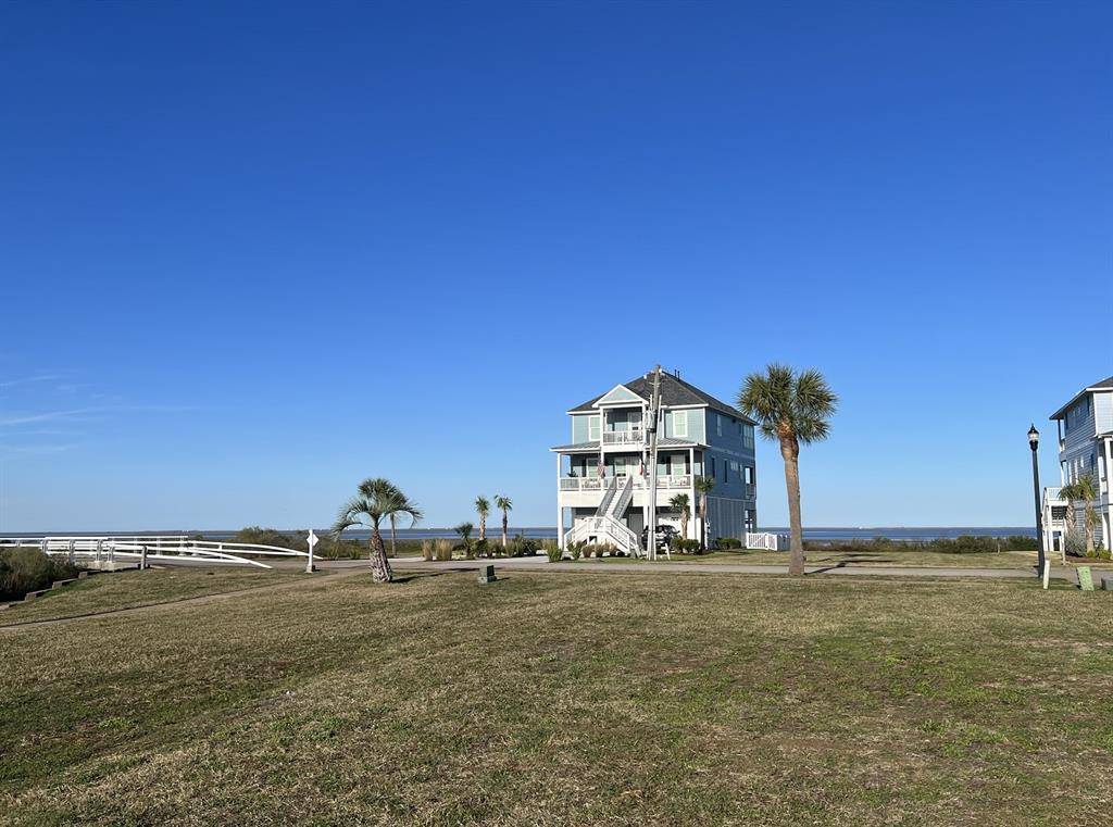Galveston, TX 77554,26743 Bay Water Drive