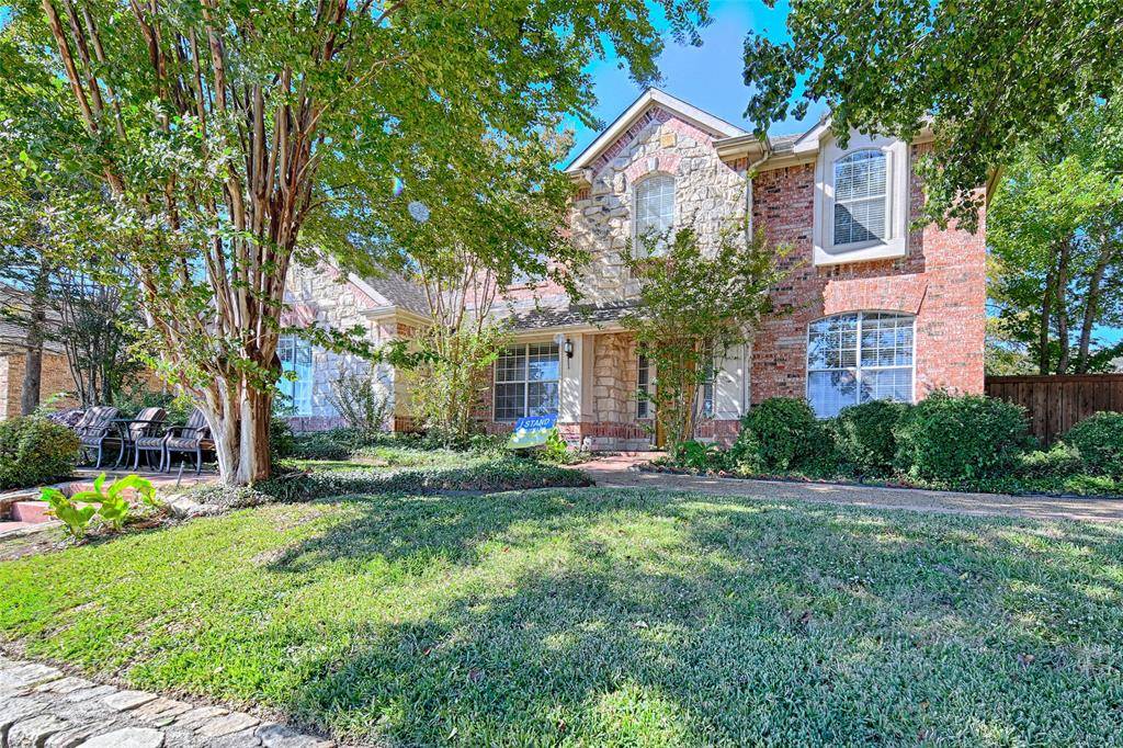 Richardson, TX 75082,3611 Moroney Drive