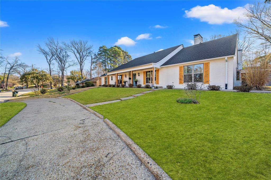 Tyler, TX 75701,3918 Fry Avenue