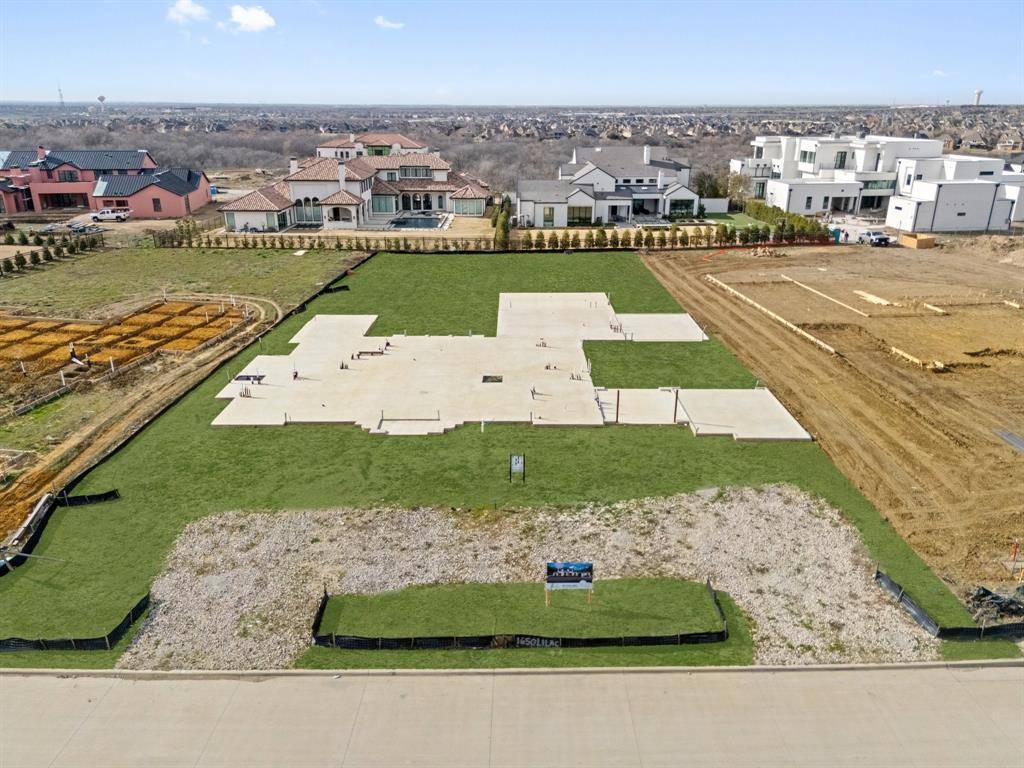 Frisco, TX 75034,1650 Lilac