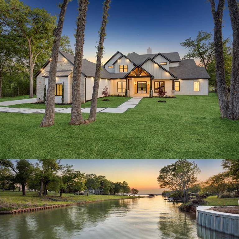 Kerens, TX 75144,123 Sweetwater Trail