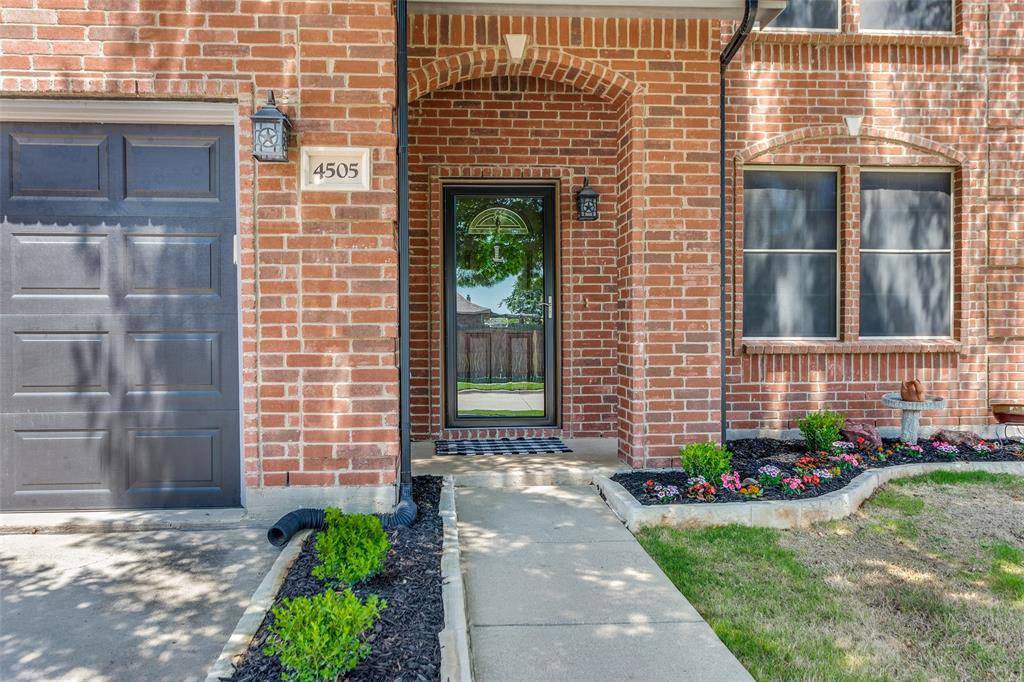 Fort Worth, TX 76244,4505 Pangolin Drive