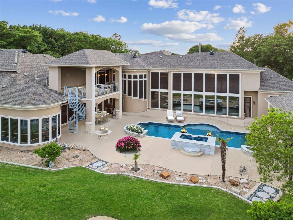 Flower Mound, TX 75022,1502 Noble Way