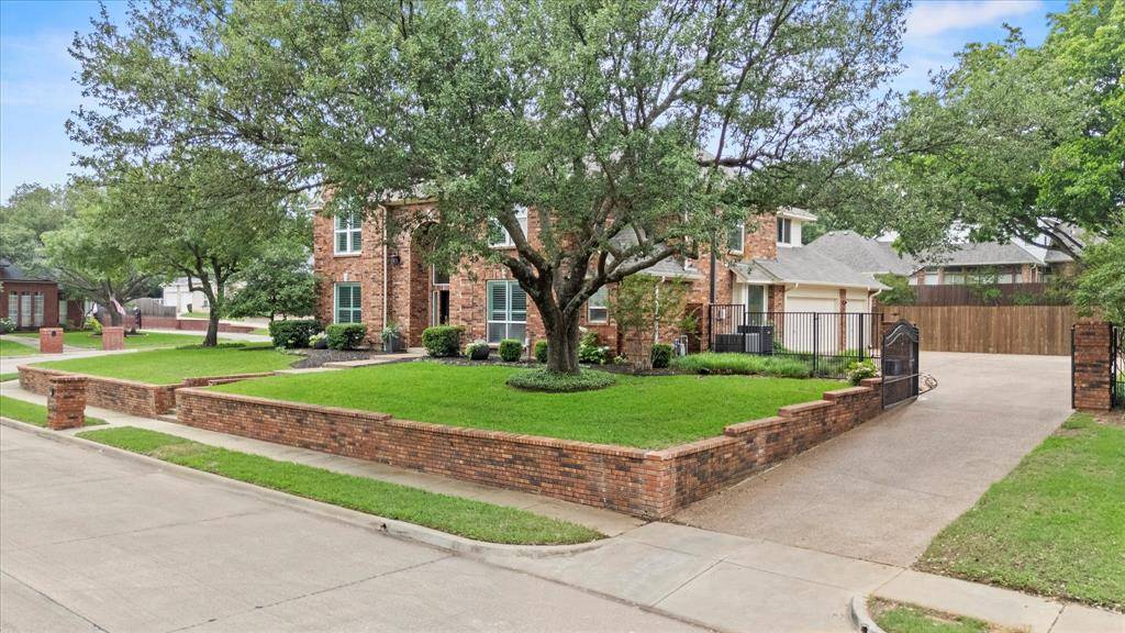 Keller, TX 76248,755 Richmond Lane