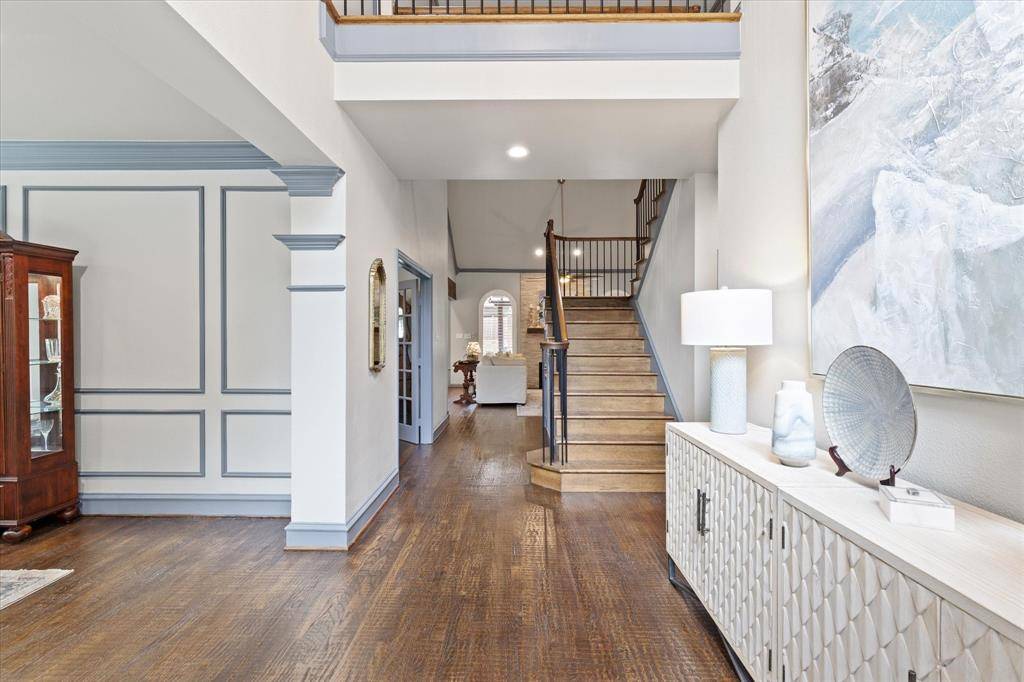 Keller, TX 76248,755 Richmond Lane