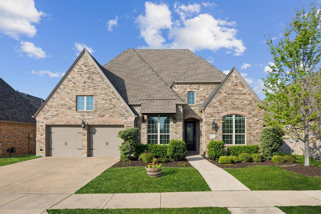 Flower Mound, TX 76226,6313 Savannah Oak Trail