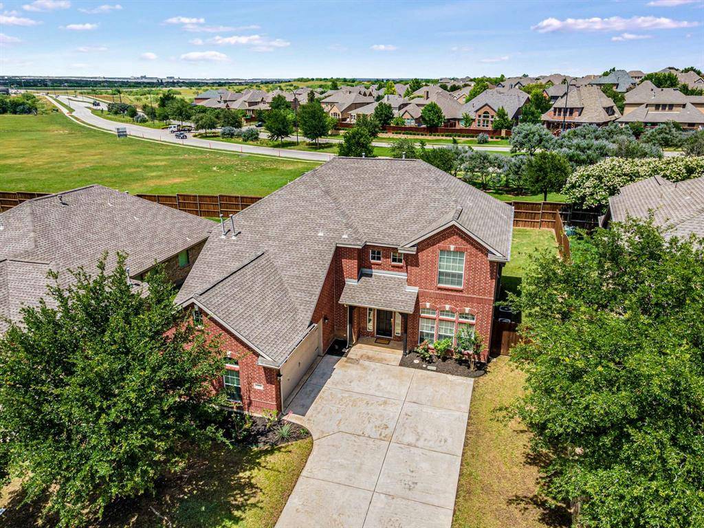 Fort Worth, TX 76244,12816 Lizzie Place