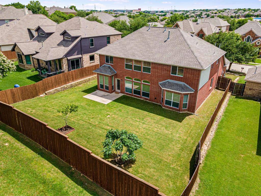 Fort Worth, TX 76244,12816 Lizzie Place