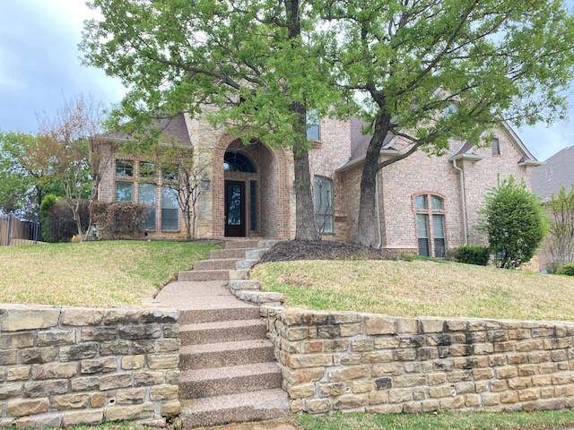 Keller, TX 76248,1804 Kendall Court