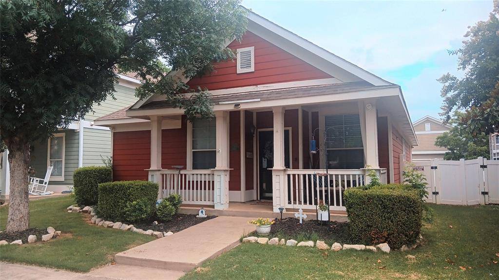 Providence Village, TX 76227,1461 Bristol Lane