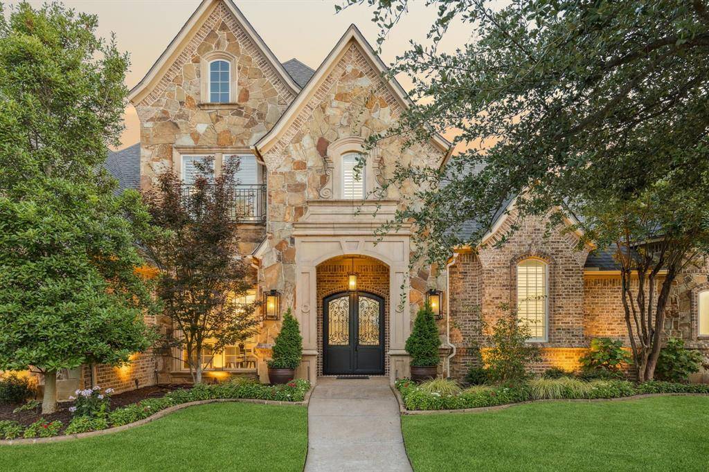 Colleyville, TX 76034,601 Montreux Avenue