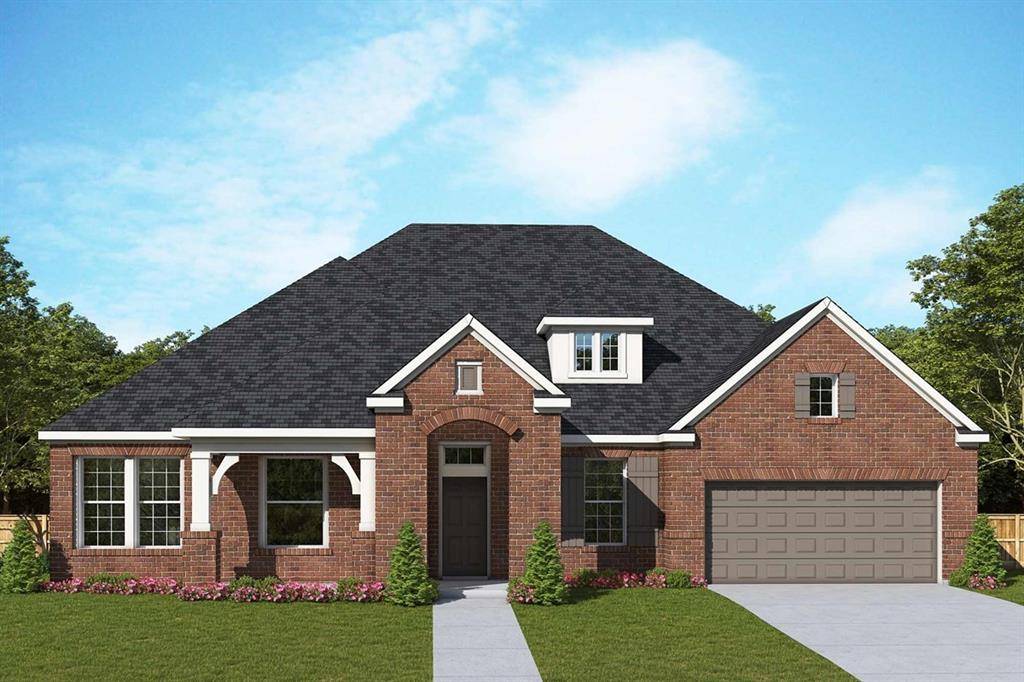 Lakewood Village, TX 75068,2217 Village Trail