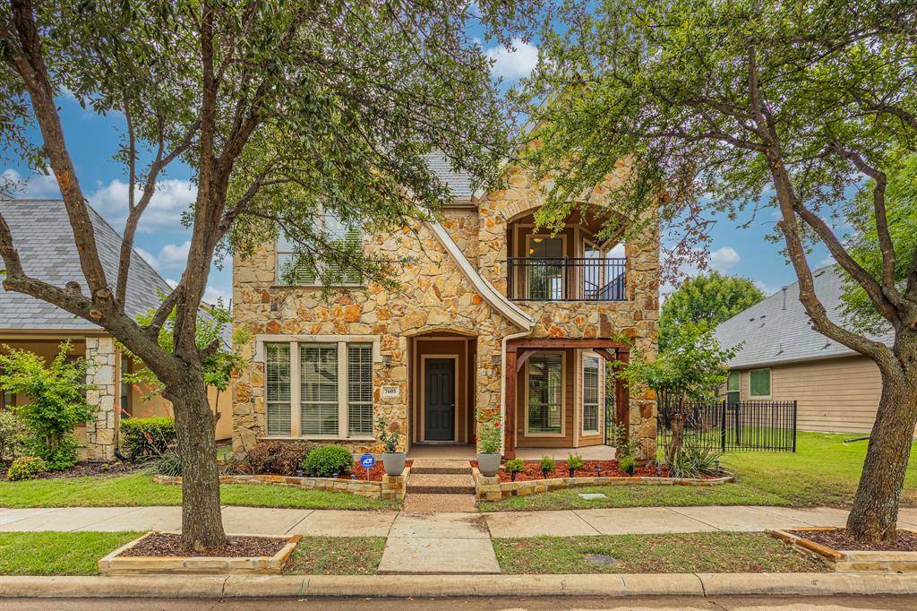 Mckinney, TX 75070,7605 Chief Spotted Tail Drive