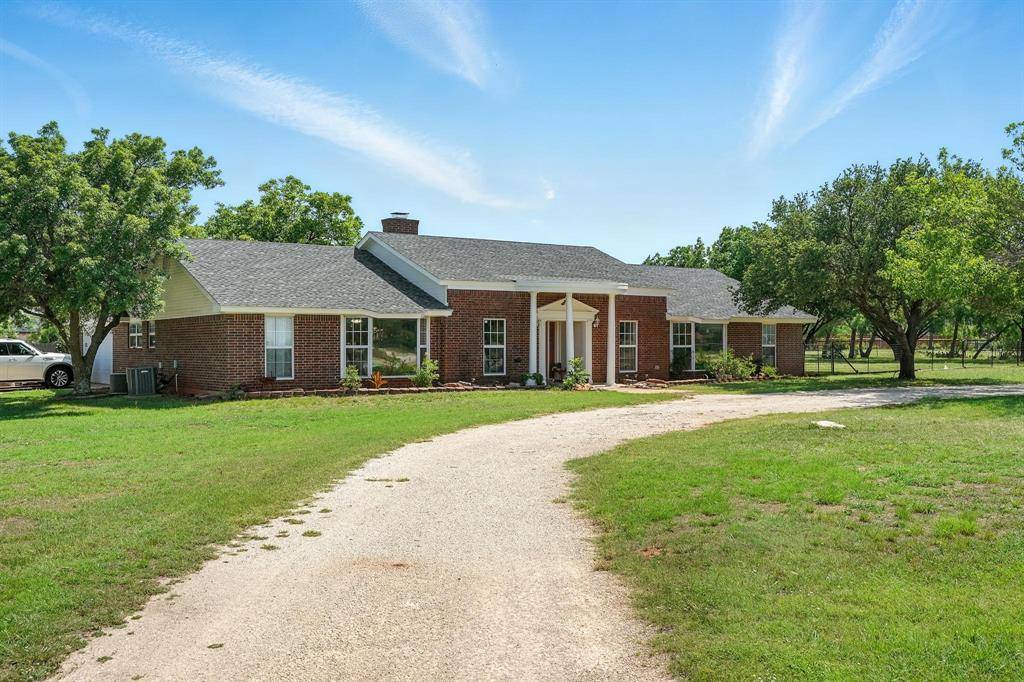 Abilene, TX 79606,233 Country Place S