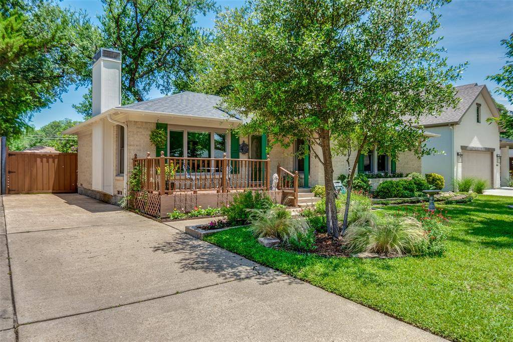Dallas, TX 75218,448 Parkhurst Drive