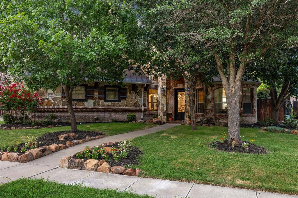 North Richland Hills, TX 76182,8012 Rushing Spring Drive