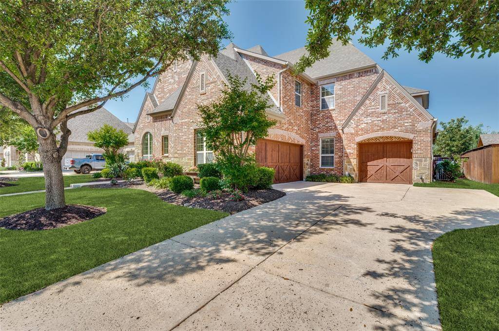 The Colony, TX 75056,3321 Lochside
