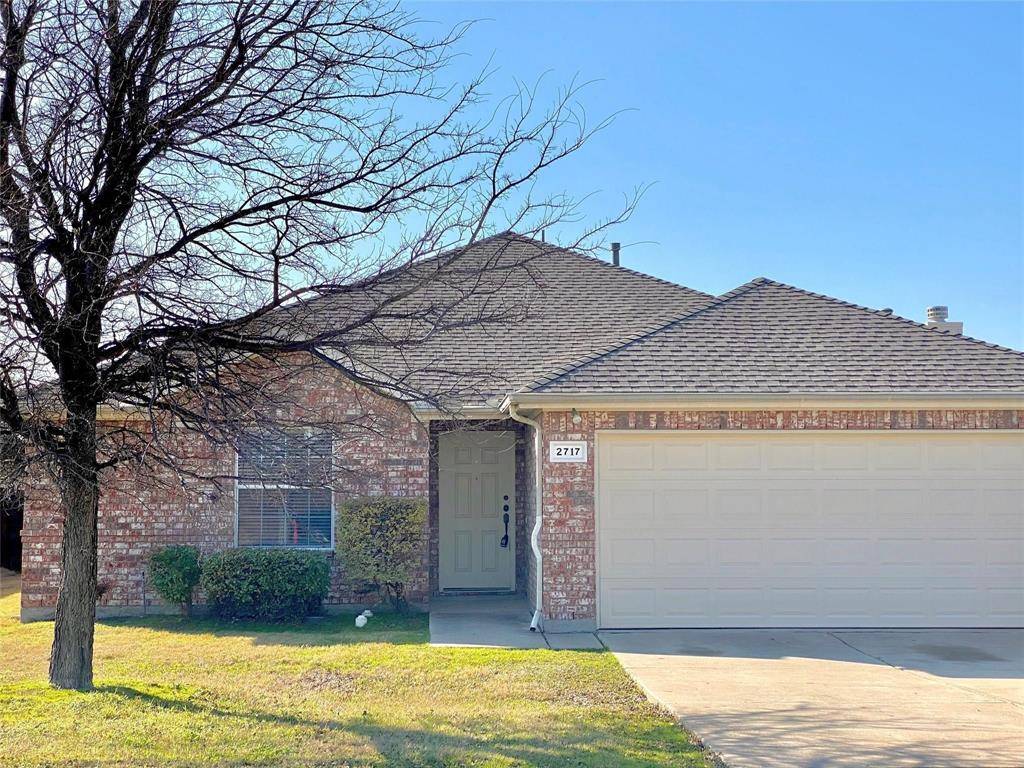 Little Elm, TX 75068,2717 Lumina Drive