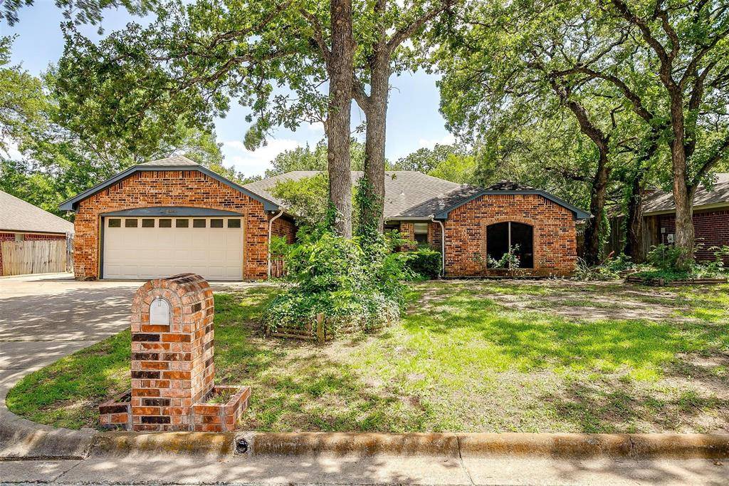 North Richland Hills, TX 76182,6824 Ridgewood Drive