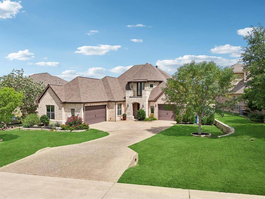 Fort Worth, TX 76179,6004 The Resort Boulevard
