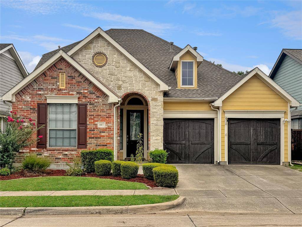 Euless, TX 76039,807 Little Cub Way