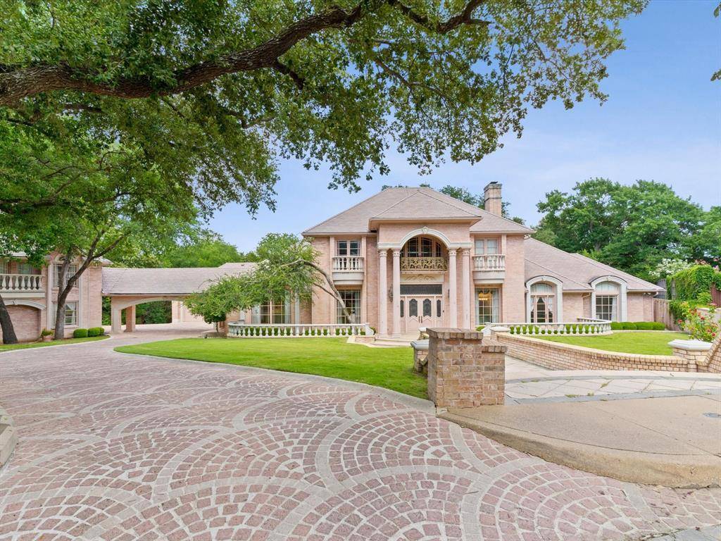 Dallas, TX 75230,11726 Forest Court