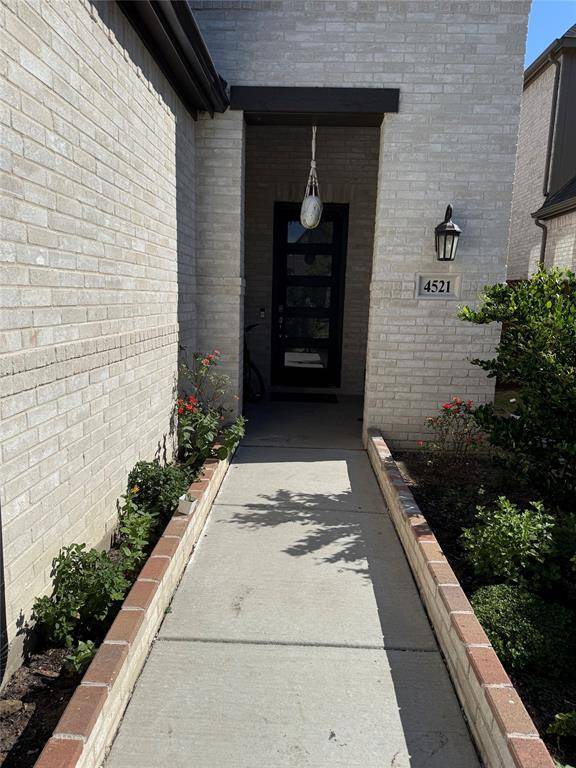 Plano, TX 75024,4521 El Paso Drive