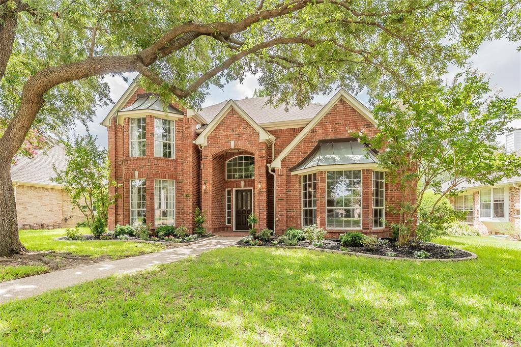 Plano, TX 75093,6308 Beacon Hill Drive