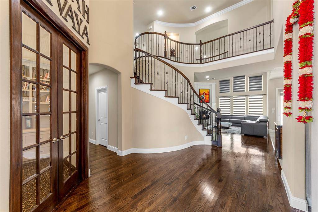 Frisco, TX 75035,6571 Detweiller Drive