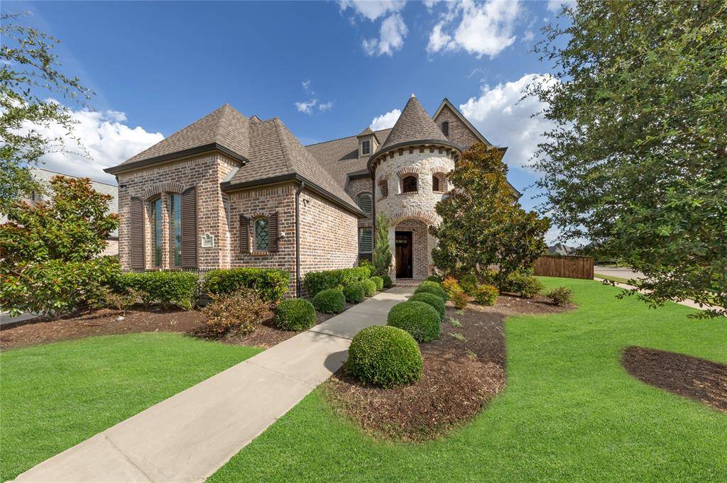 Celina, TX 75009,1440 Teasley Lane