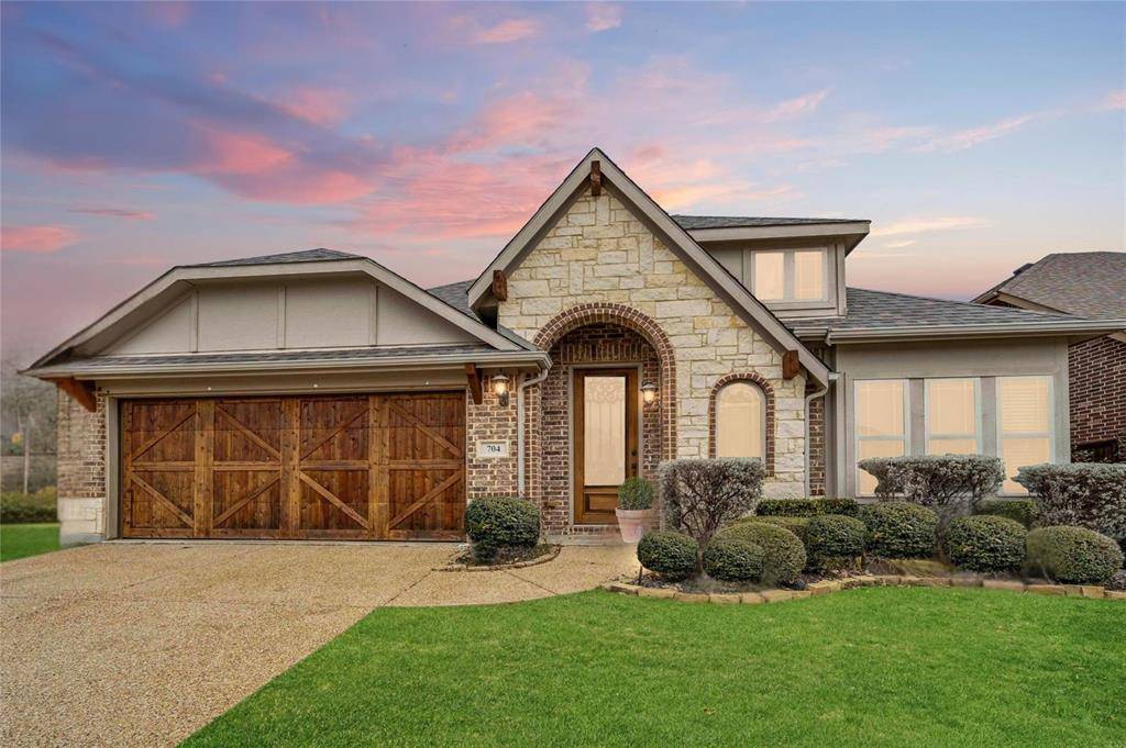 Aubrey, TX 76227,704 Marietta Lane