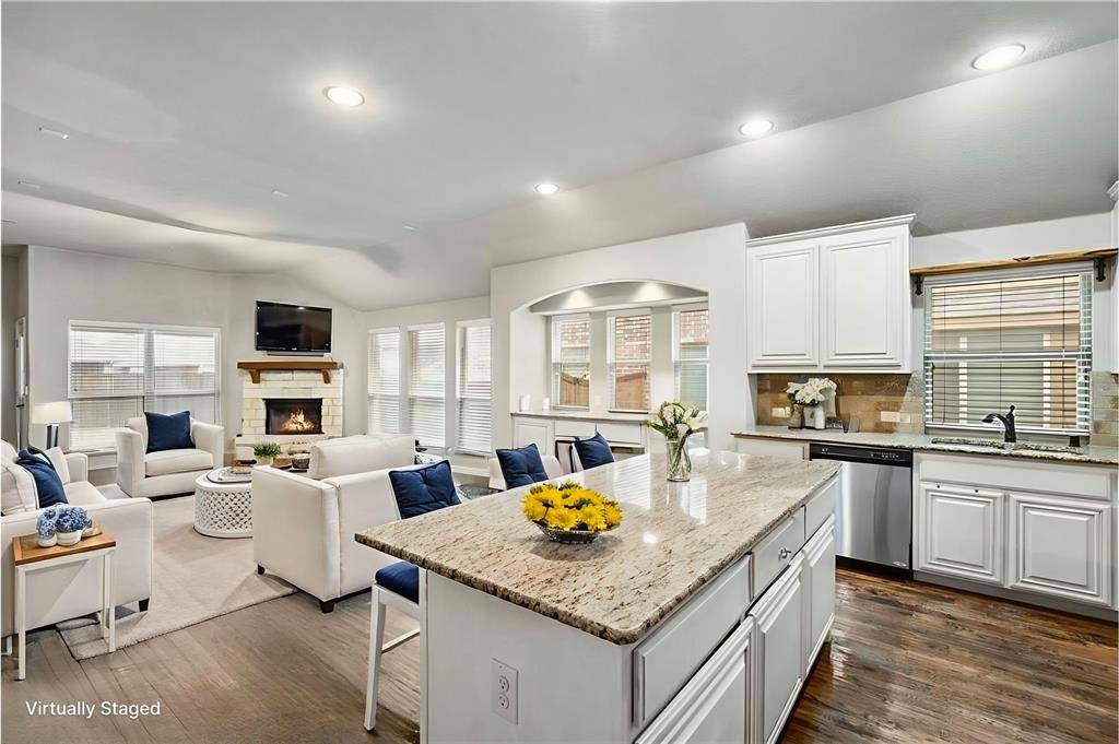 Aubrey, TX 76227,704 Marietta Lane