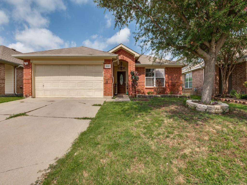 Grand Prairie, TX 75052,3041 Meadowbrook Drive #3