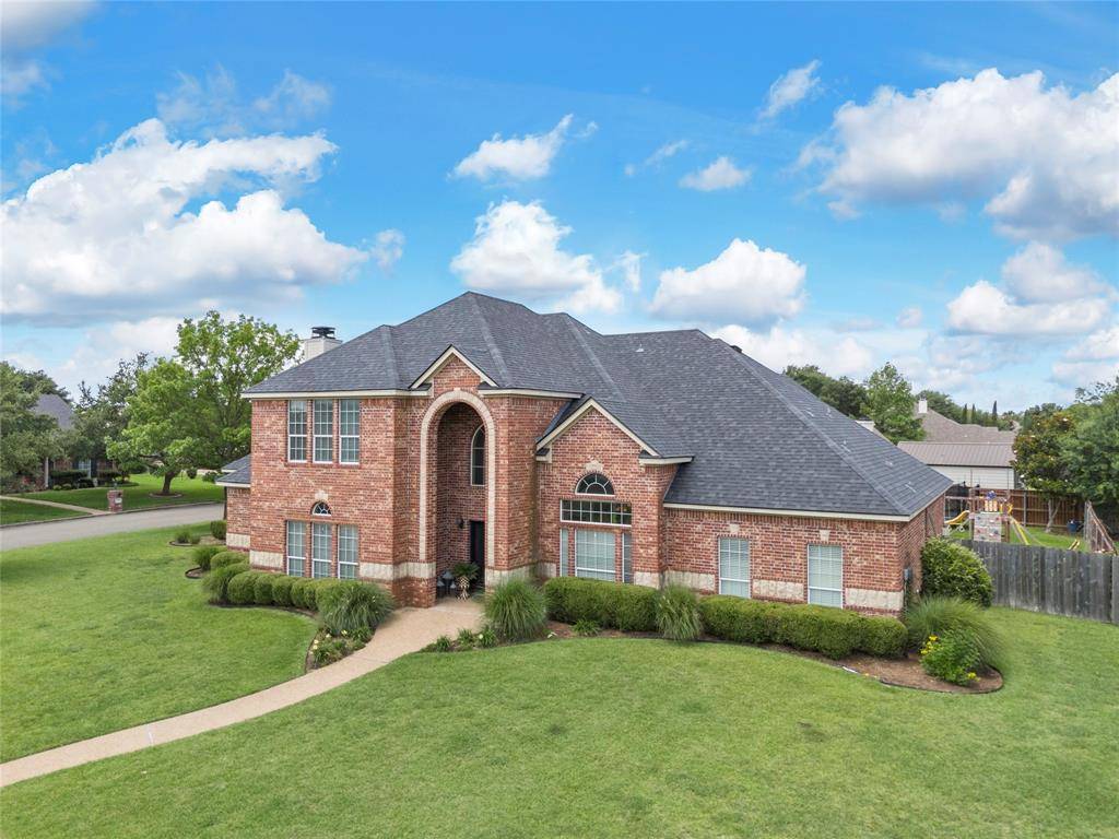 Mcgregor, TX 76657,319 WINDING CREEK Lane