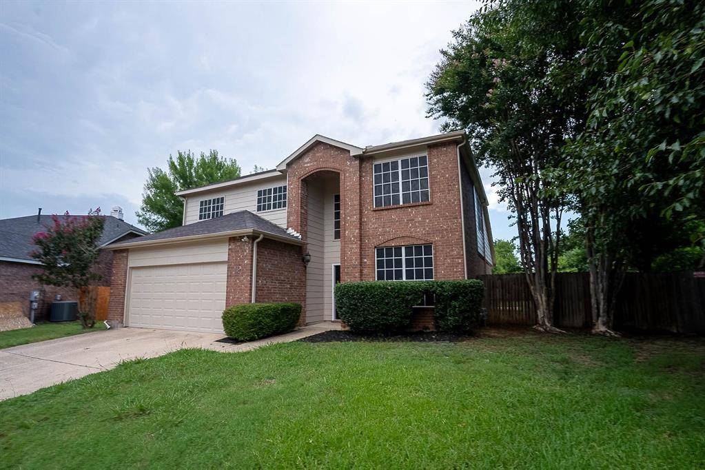 Grand Prairie, TX 75052,2908 Blacksmith Court