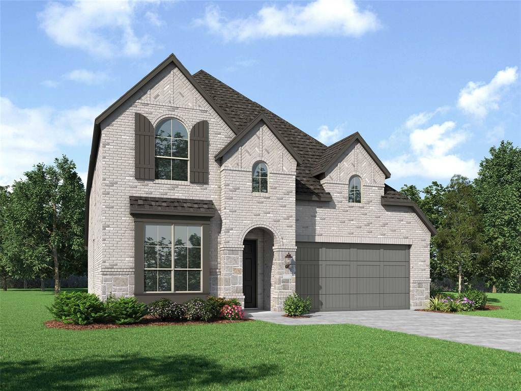 Midlothian, TX 76065,4610 Sweeprange Road