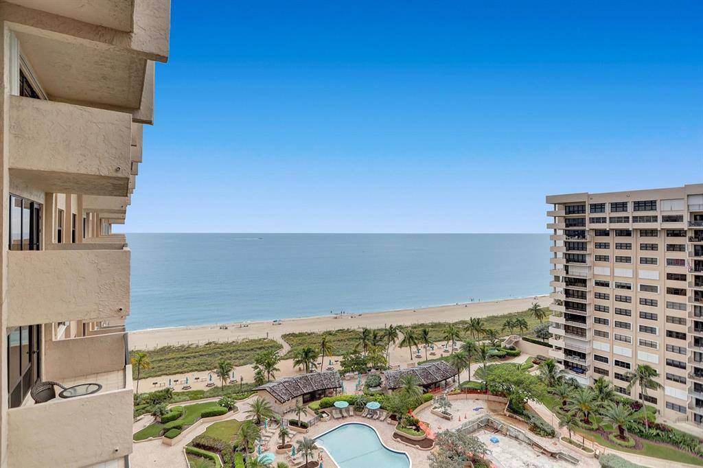 Lauderdale By The Sea, FL 33308,5000 N Ocean Blvd #1403
