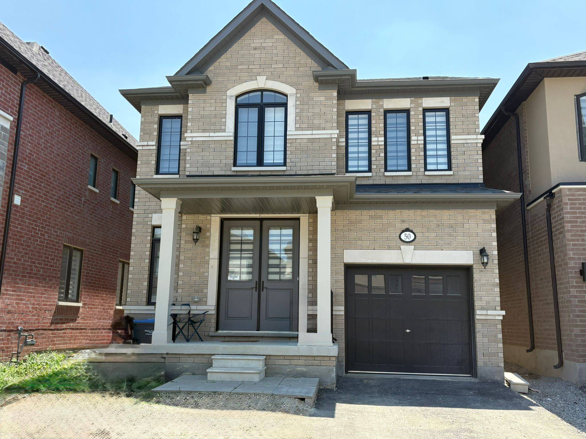 Brampton, ON L6R 4E7,50 Kessler DR