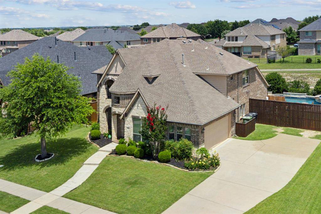 Prosper, TX 75078,132 Crown Colony Drive