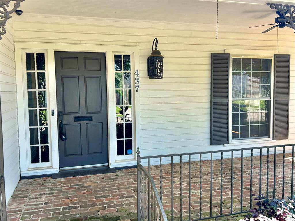 Shreveport, LA 71104,437 Dudley Drive