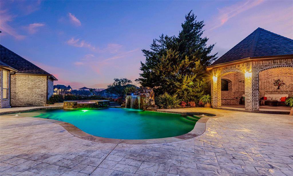 Mclendon Chisholm, TX 75032,1049 Kingsbridge Lane