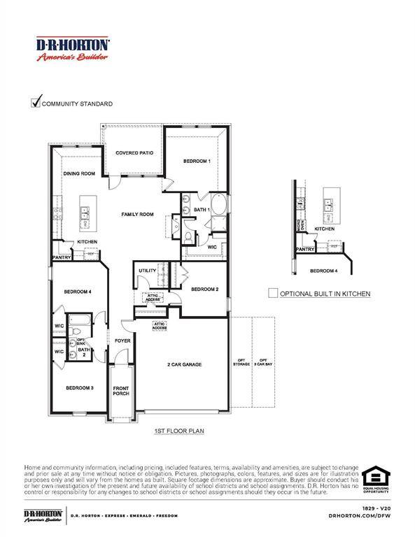 Royse City, TX 75189,2344 Wesley Avenue