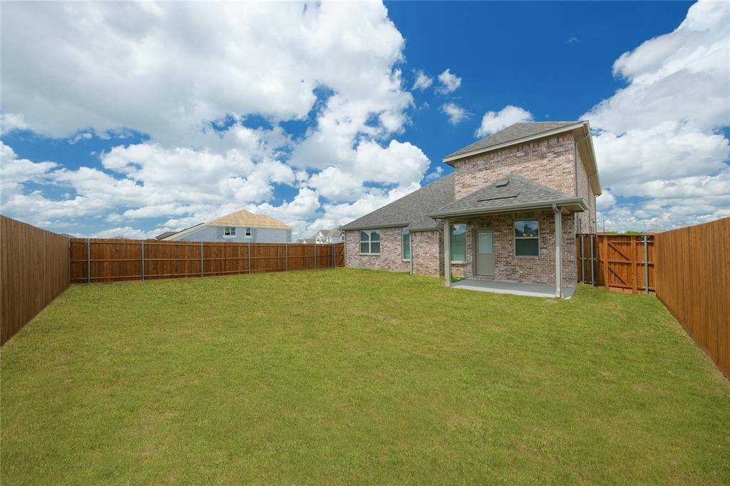 Little Elm, TX 75068,2233 Valencia Drive