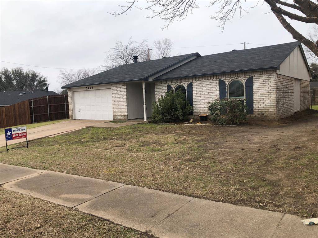 North Richland Hills, TX 76182,7433 Sandhurst Lane S