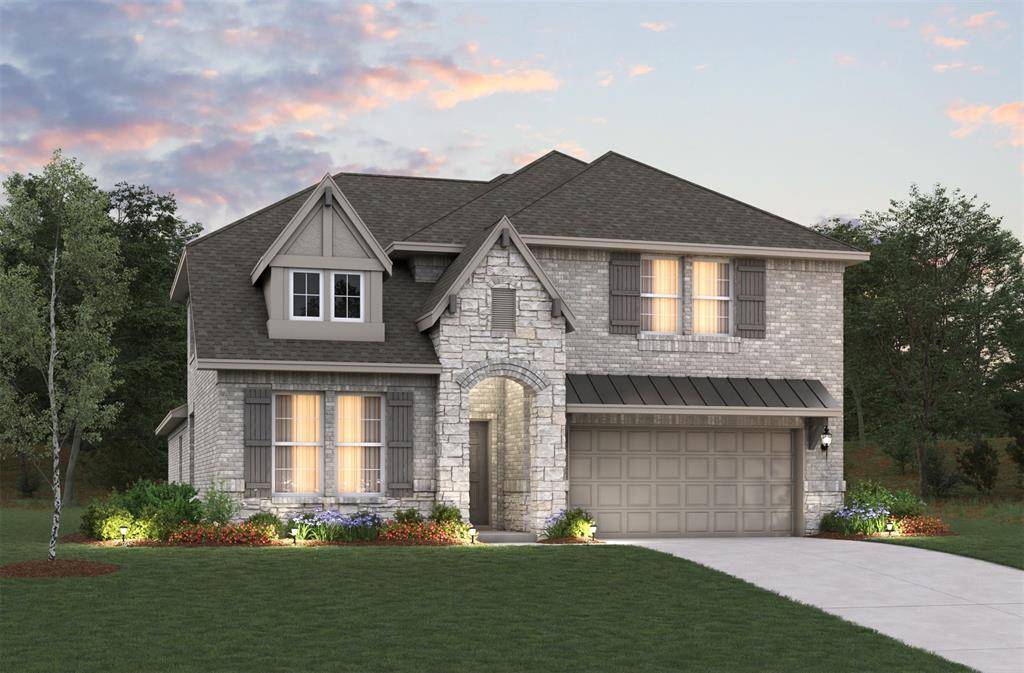Forney, TX 75126,139 Old Glory Lane