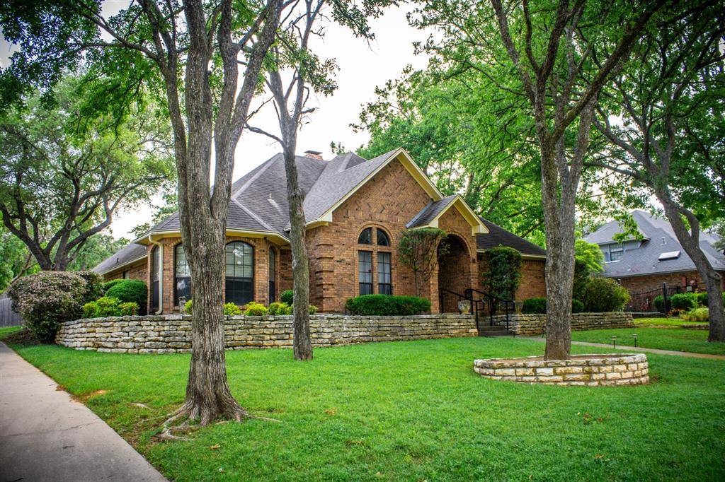 Denton, TX 76205,34 Rolling Hills Circle