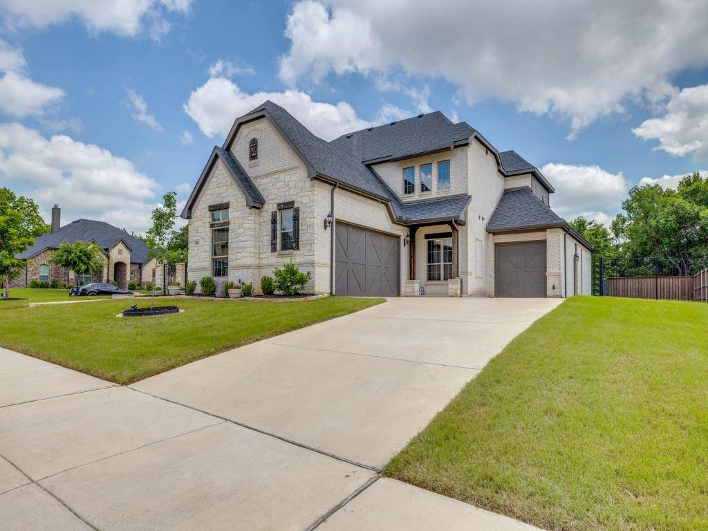 Mansfield, TX 76063,801 Toby Trail