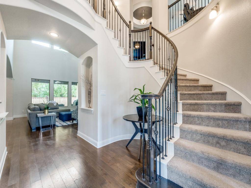 Mansfield, TX 76063,801 Toby Trail