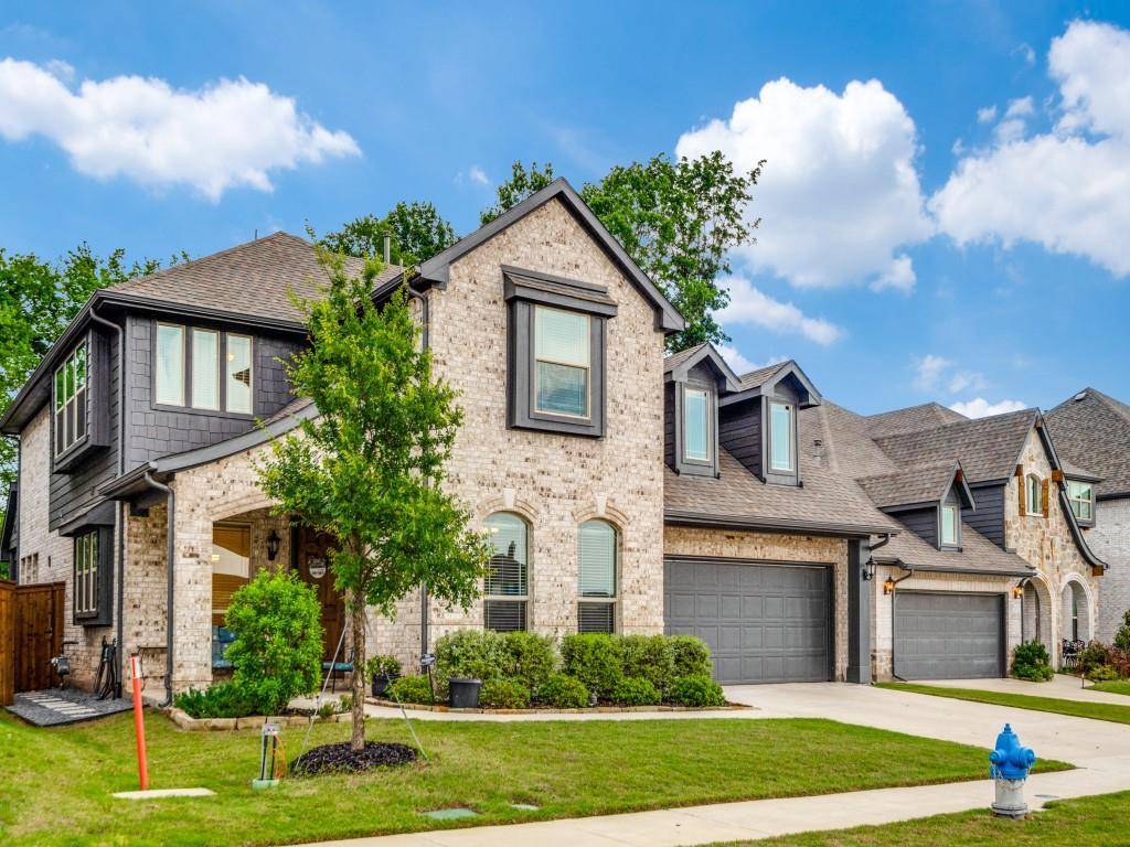 Mckinney, TX 75071,5216 Troupe Road