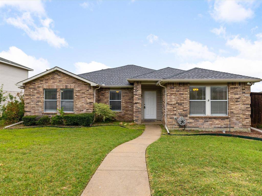 Rockwall, TX 75032,1474 Lochspring Drive